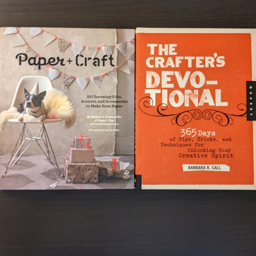 Craft Books